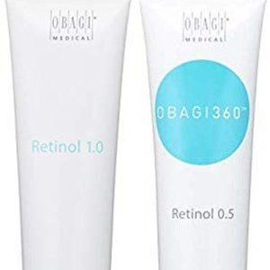 Obagi Medical 360 Retinol 1.0 360 Retinol 0.5oz